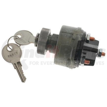 Standard Ignition US1341 Ignition Switch With Lock Cylinder