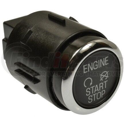 Standard Ignition US1393 Ignition Push Button Switch