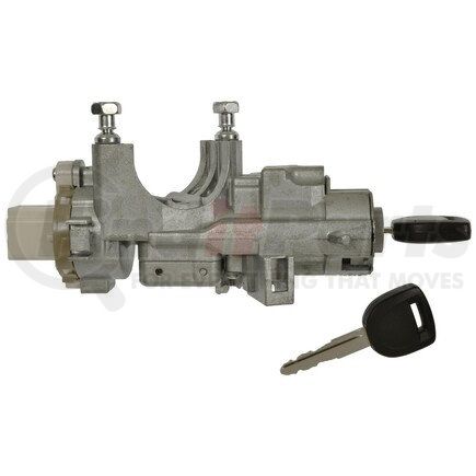 Standard Ignition US1409 Intermotor Ignition Switch With Lock Cylinder
