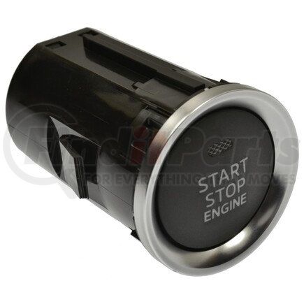 STANDARD IGNITION US1432 Intermotor Ignition Push Button Switch