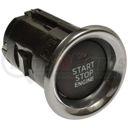 STANDARD IGNITION US1469 Intermotor Ignition Push Button Switch