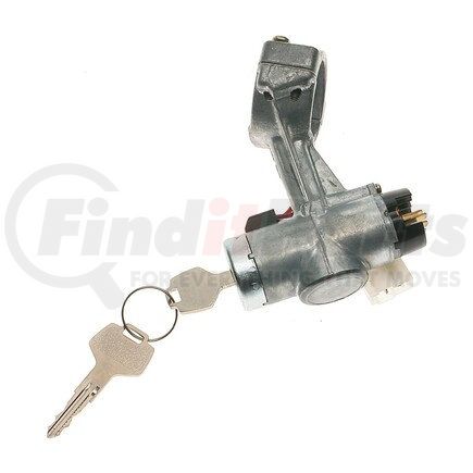 STANDARD IGNITION US-184 Intermotor Ignition Switch With Lock Cylinder