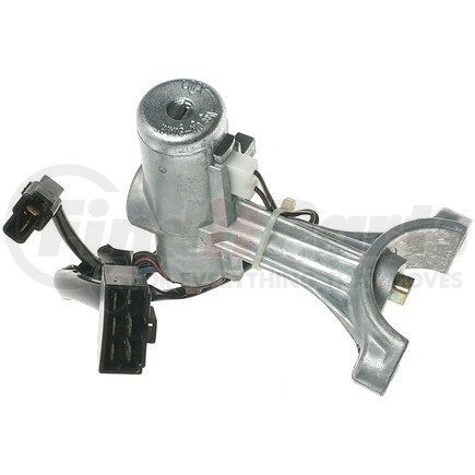 Standard Ignition US-205 Ignition Switch With Lock Cylinder