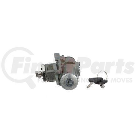 Standard Ignition US-222 Ignition Switch With Lock Cylinder