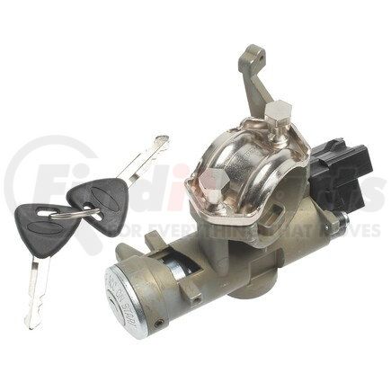 STANDARD IGNITION US-223 Ignition Switch With Lock Cylinder