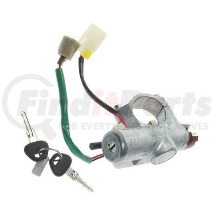 STANDARD IGNITION US-230 Intermotor Ignition Switch With Lock Cylinder