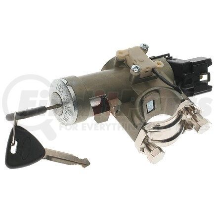 Standard Ignition US-237 Ignition Switch With Lock Cylinder
