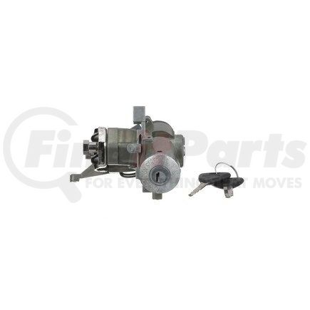 Standard Ignition US-238 Ignition Switch With Lock Cylinder