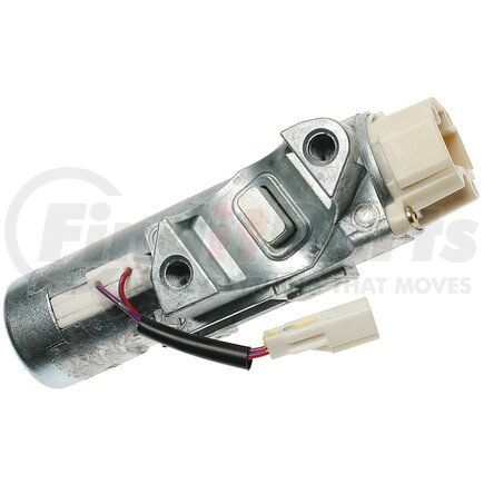 Standard Ignition US-359 Intermotor Ignition Switch With Lock Cylinder