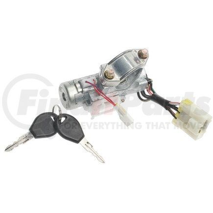 STANDARD IGNITION US-364 Intermotor Ignition Switch With Lock Cylinder