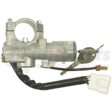 Standard Ignition US-469 Ignition Switch With Lock Cylinder