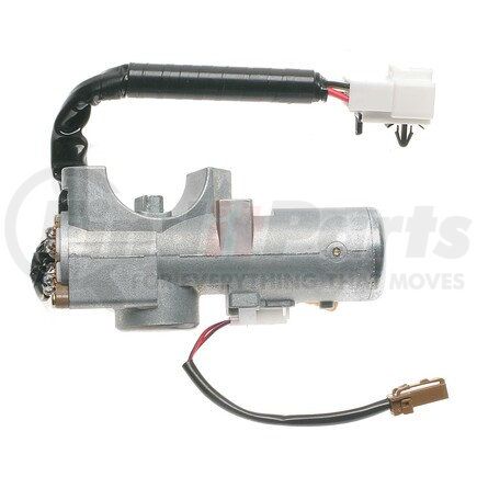 STANDARD IGNITION US-470 Intermotor Ignition Switch With Lock Cylinder