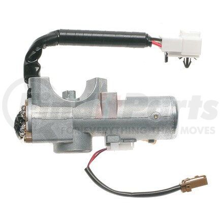 Standard Ignition US-470 Intermotor Ignition Switch With Lock Cylinder