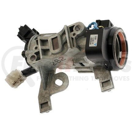 Standard Ignition US-478 Ignition Starter Switch