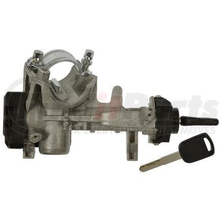 Standard Ignition US-518 Intermotor Ignition Switch With Lock Cylinder