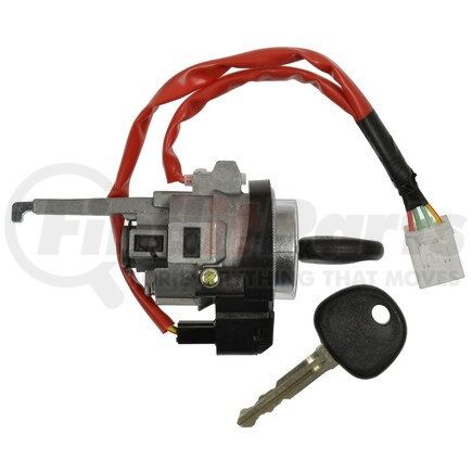 Standard Ignition US-589L Ignition Lock Cylinder