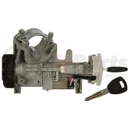 Standard Ignition US-617 Intermotor Ignition Switch With Lock Cylinder