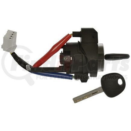 Standard Ignition US-620L Intermotor Ignition Lock Cylinder