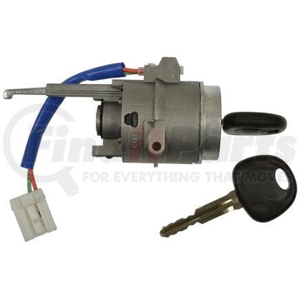 Standard Ignition US662L Ignition Lock Cylinder