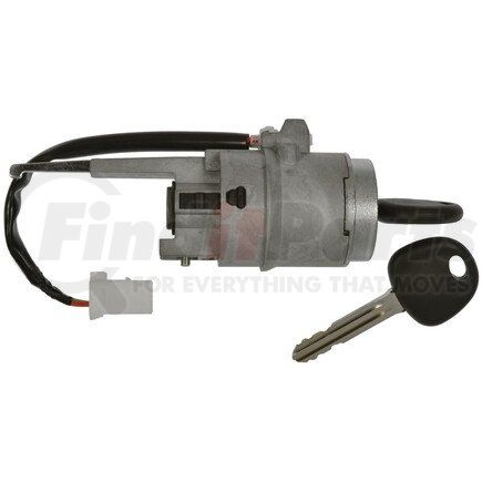 Standard Ignition US672L Ignition Lock Cylinder