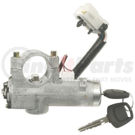 Standard Ignition US-720 Intermotor Ignition Switch With Lock Cylinder