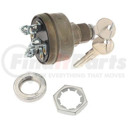 Standard Ignition US-72 Ignition Starter Switch