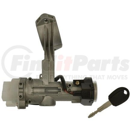 Standard Ignition US-755 Intermotor Ignition Switch With Lock Cylinder
