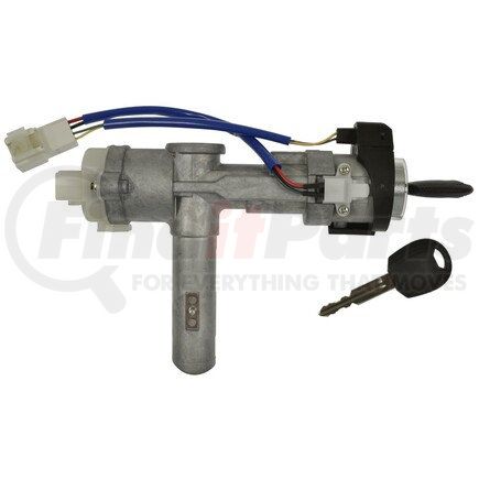 Standard Ignition US-756 Ignition Switch With Lock Cylinder