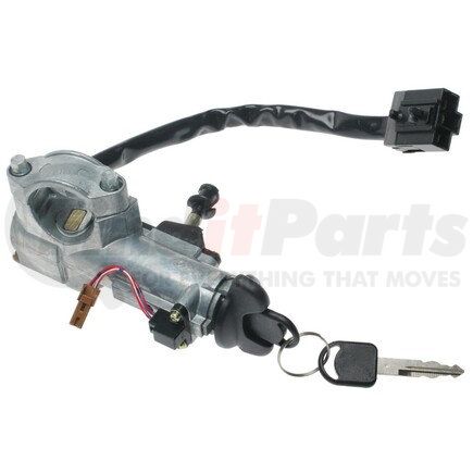 Standard Ignition US-766 Ignition Switch With Lock Cylinder