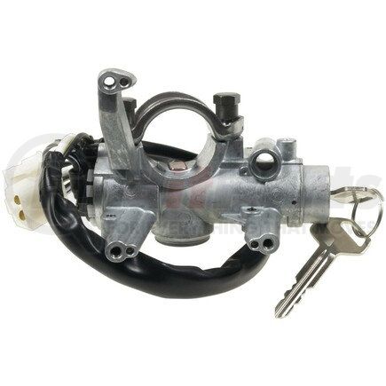 Standard Ignition US-824 Intermotor Ignition Switch With Lock Cylinder