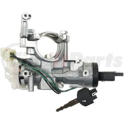 Standard Ignition US-829 Intermotor Ignition Switch With Lock Cylinder