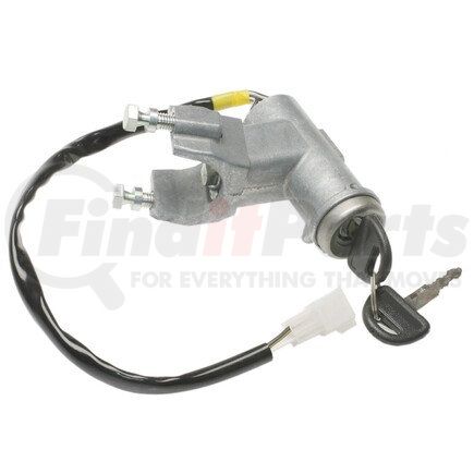 STANDARD IGNITION US-851 Intermotor Ignition Switch With Lock Cylinder