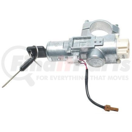 Standard Ignition US-860 Intermotor Ignition Switch With Lock Cylinder