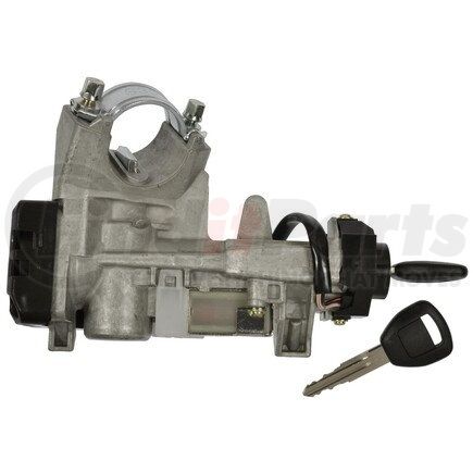 Standard Ignition US-957 Intermotor Ignition Switch With Lock Cylinder