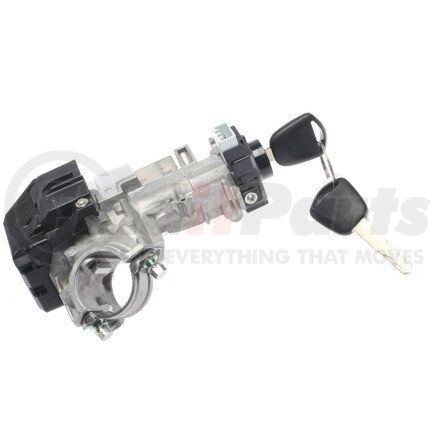 Standard Ignition US-959 Intermotor Ignition Switch With Lock Cylinder