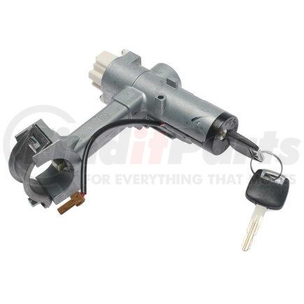 Standard Ignition US-965 Intermotor Ignition Switch With Lock Cylinder