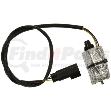 Standard Ignition SC671 Vehicle Speed Sensor