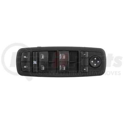 Standard Ignition DWS1711 Power Window Switch