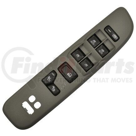 Standard Ignition DWS1715 Power Window Switch