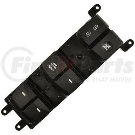 Standard Ignition DWS1852 Intermotor Power Window Switch