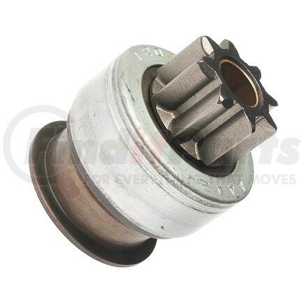 Standard Ignition SDN204 Starter Drive