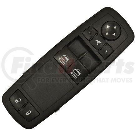 Standard Ignition DWS1900 Power Window Switch