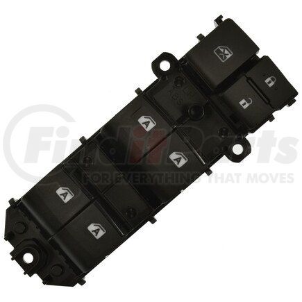 Standard Ignition DWS2037 Intermotor Power Window Switch