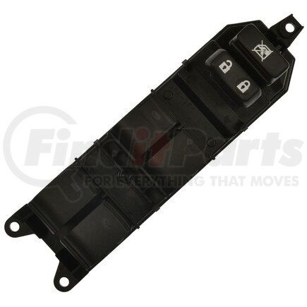 Standard Ignition DWS2101 Door Window Switch - Front, Left, Power, 20 Male Pin Terminals