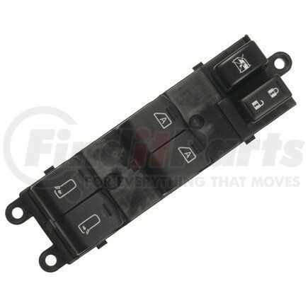 Standard Ignition DWS337 Power Window Switch