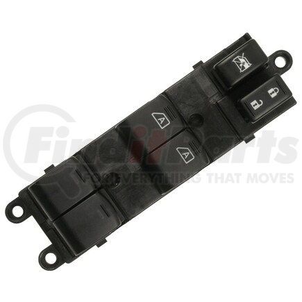 Standard Ignition DWS-393 Intermotor Power Window Switch