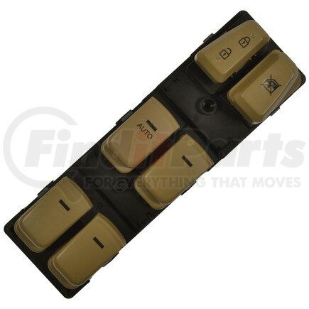 Standard Ignition DWS-458 Power Window Switch