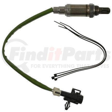 Standard Ignition SG241 OXYGEN SENSOR - STANDARD