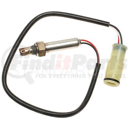 Standard Ignition SG249 OXYGEN SENSOR - STANDARD