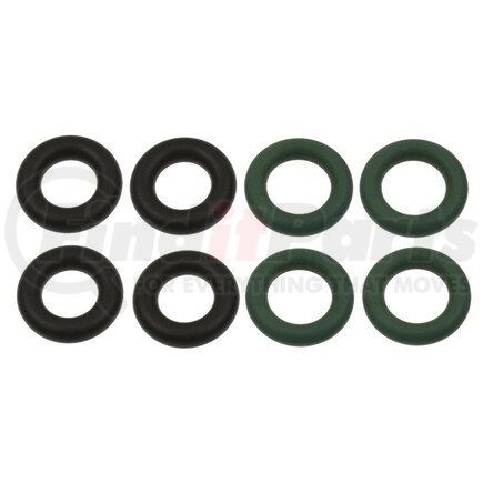 Standard Ignition SK132 Fuel Injector Seal Kit - MFI